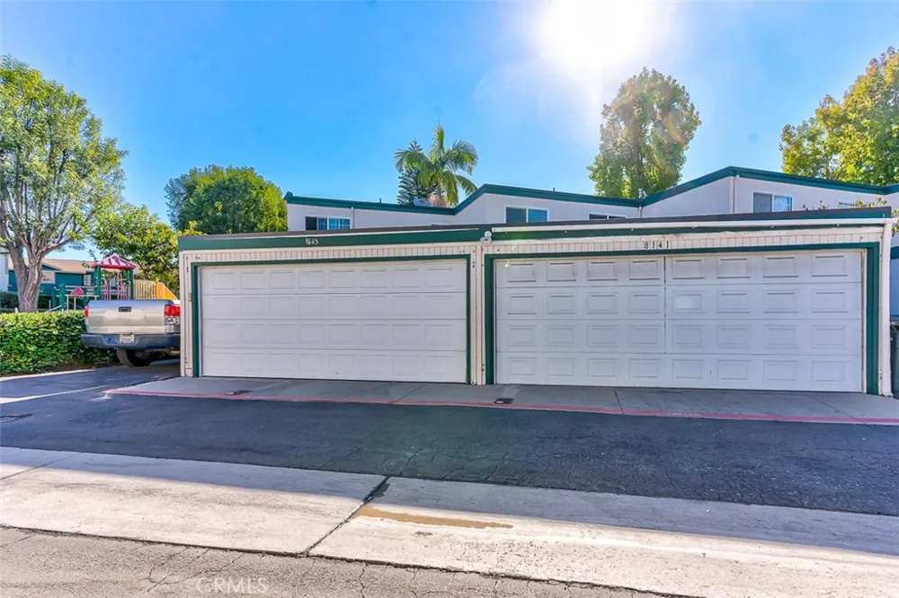 8141 Firth Buena Park, CA 90621