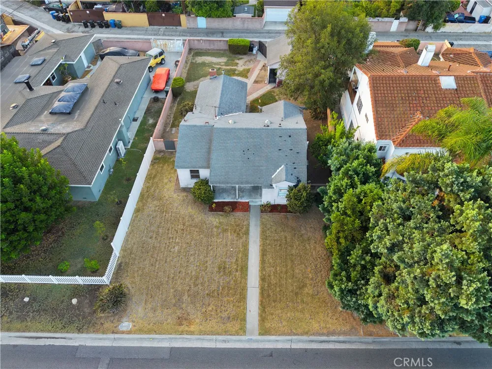 9008 Paramount Boulevard Downey, CA 90240