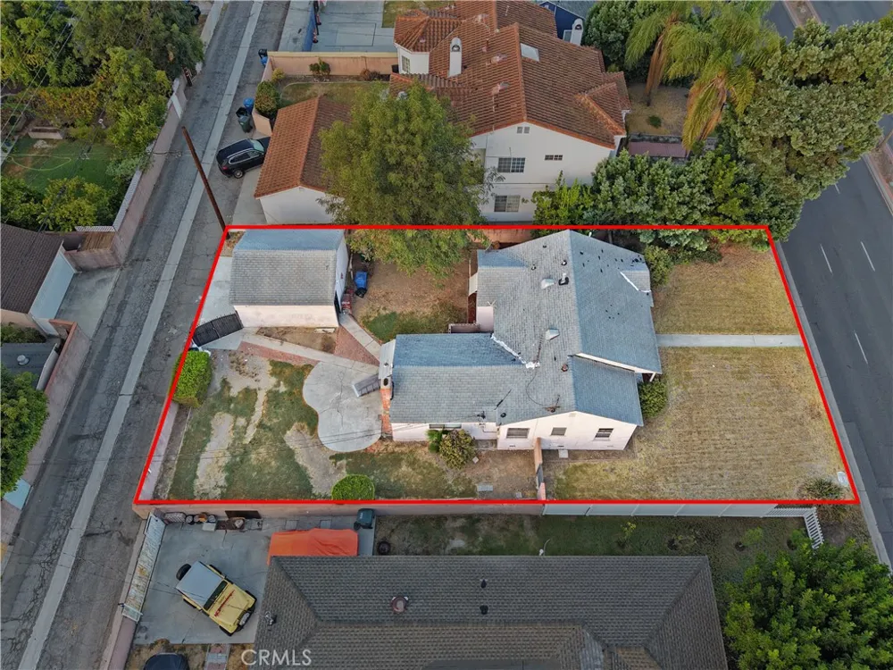 9008 Paramount Boulevard Downey, CA 90240