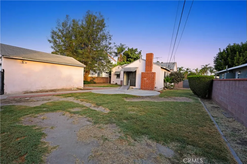 9008 Paramount Boulevard Downey, CA 90240