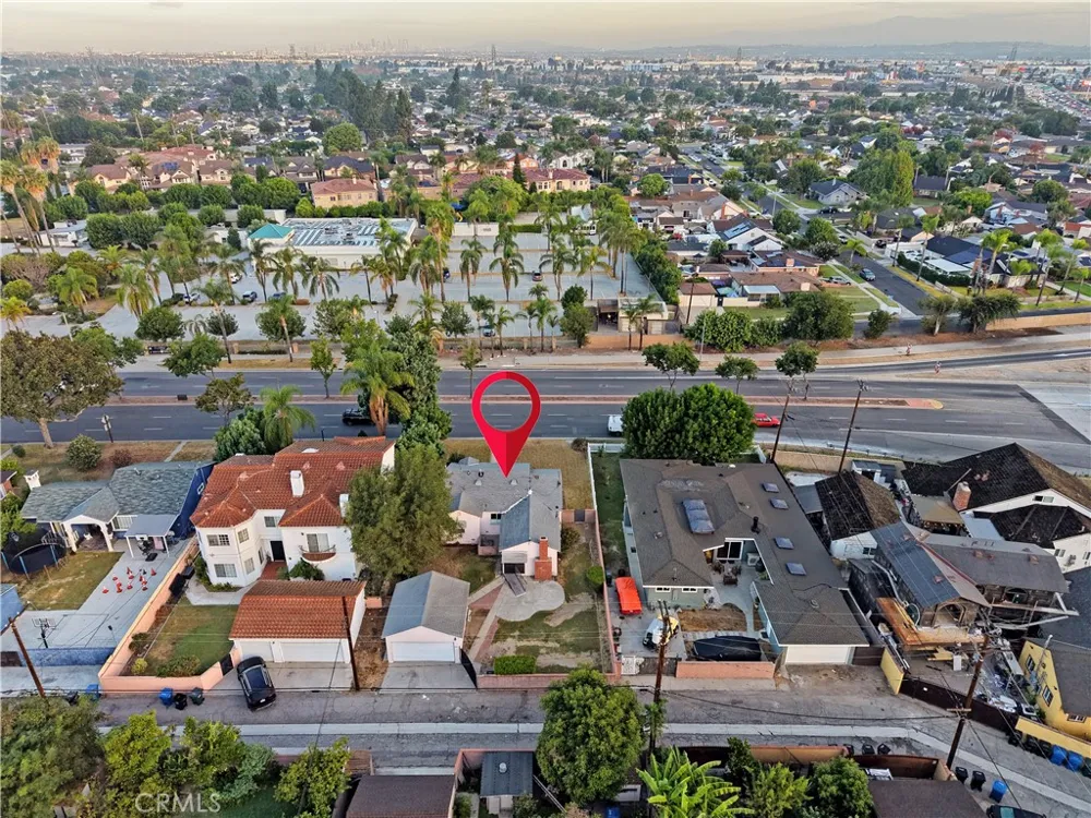9008 Paramount Boulevard Downey, CA 90240