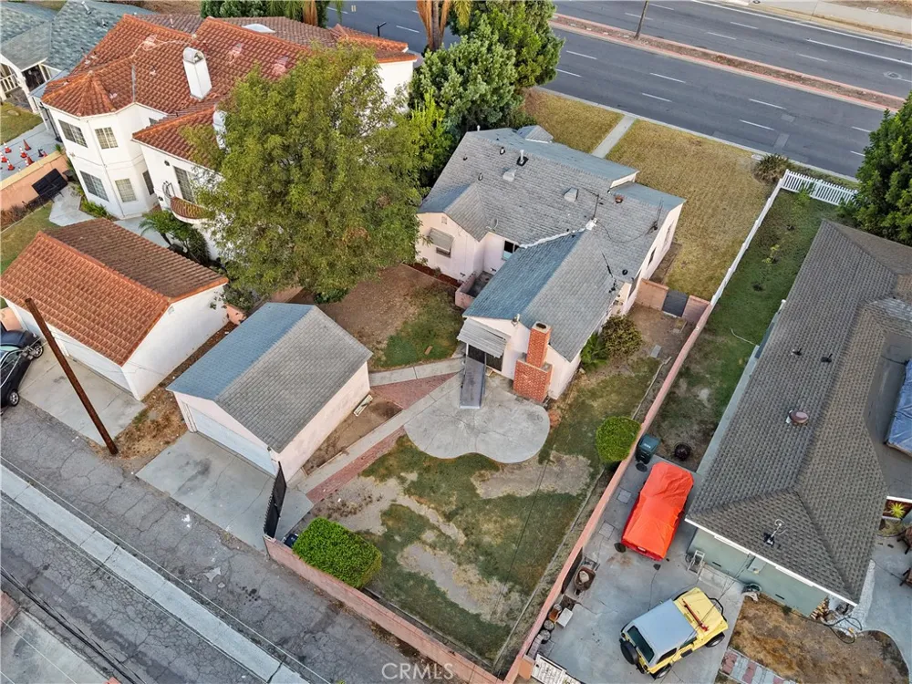9008 Paramount Boulevard Downey, CA 90240