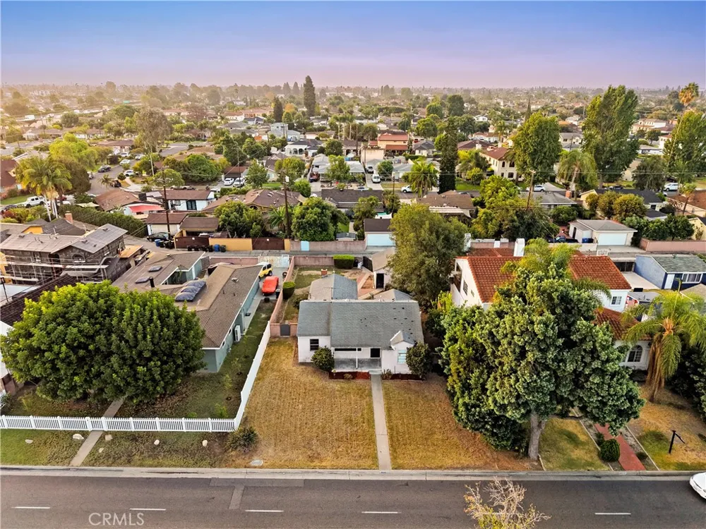 9008 Paramount Boulevard Downey, CA 90240