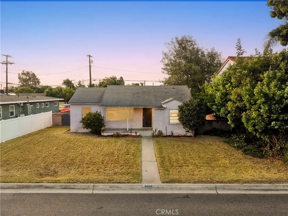9008 Paramount Boulevard Downey, CA 90240
