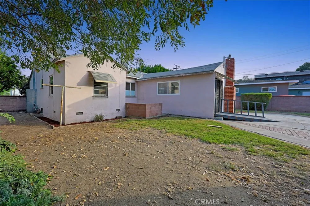 9008 Paramount Boulevard Downey, CA 90240