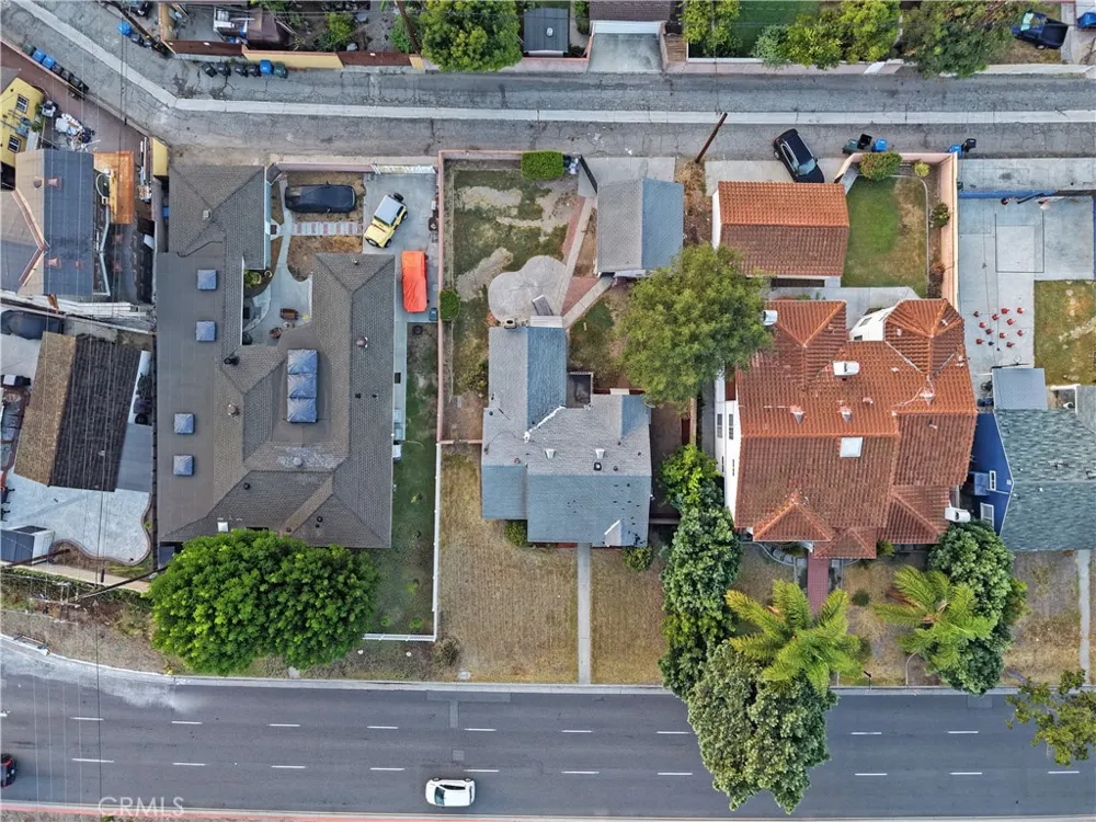 9008 Paramount Boulevard Downey, CA 90240