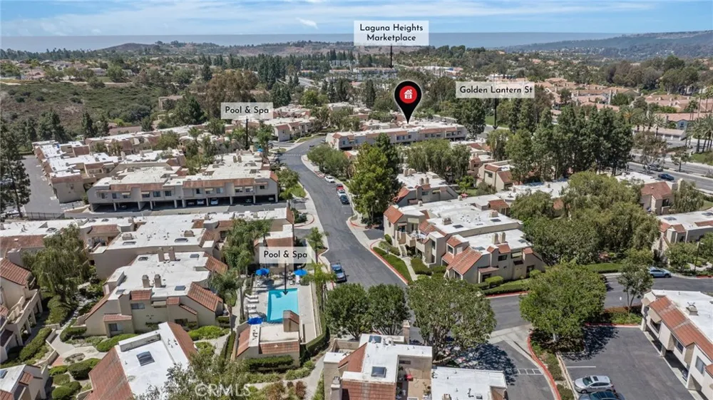22 Aruba Laguna Niguel, CA 92677
