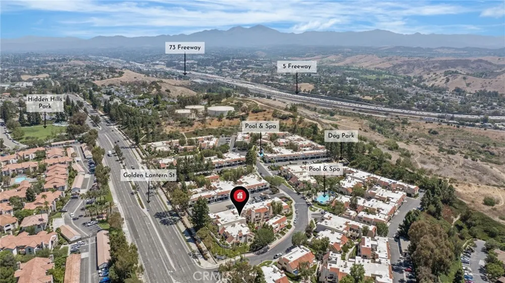 22 Aruba Laguna Niguel, CA 92677