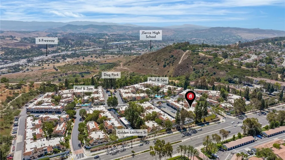 22 Aruba Laguna Niguel, CA 92677