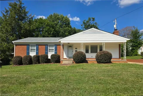 2402 Chatham Drive