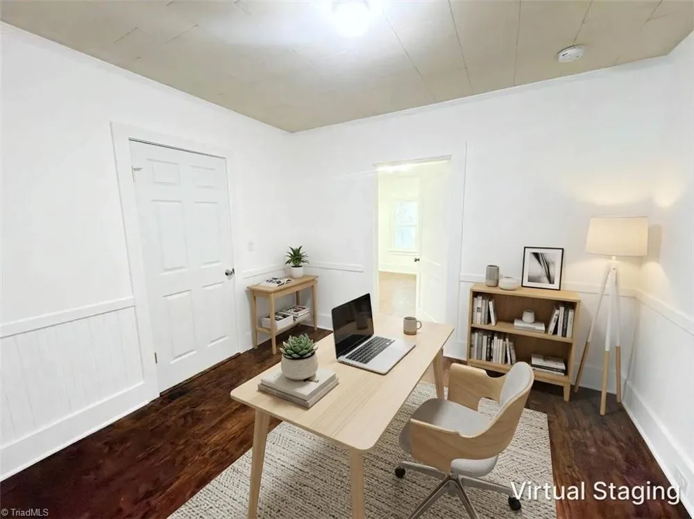 536 Main Street Jonesville, NC 28642
