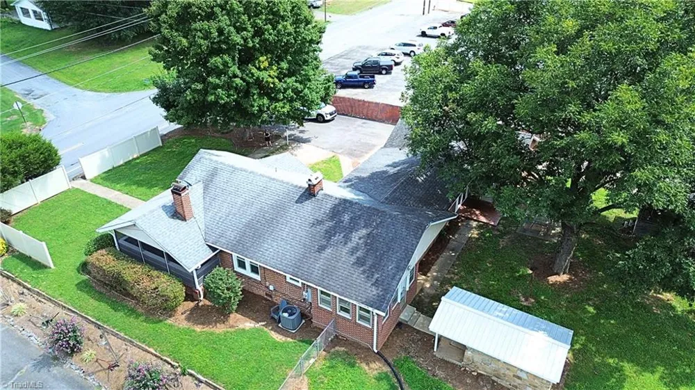536 Main Street Jonesville, NC 28642