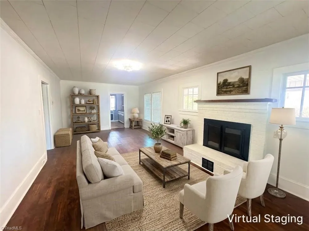 536 Main Street Jonesville, NC 28642