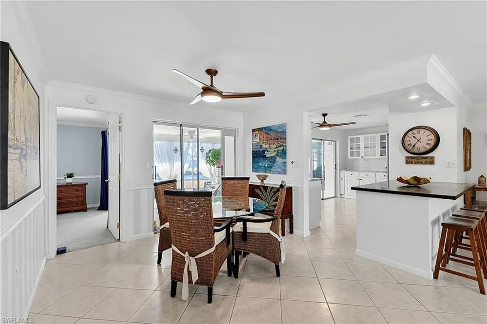 4529 SE 1st Avenue Cape Coral, FL 33904