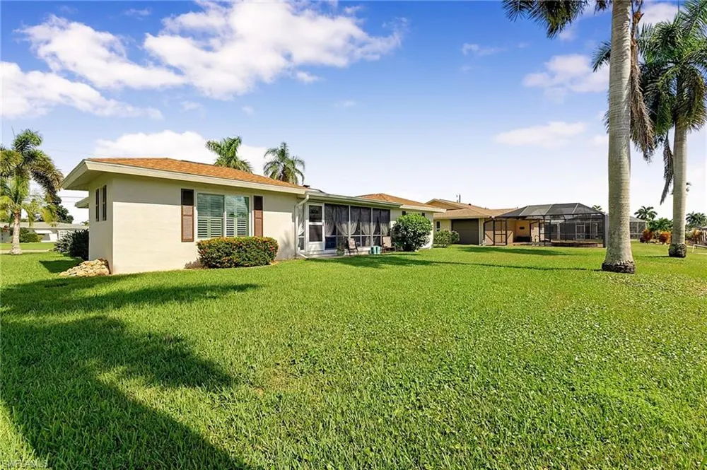 4529 SE 1st Avenue Cape Coral, FL 33904