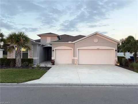 20821 Copperhead Drive