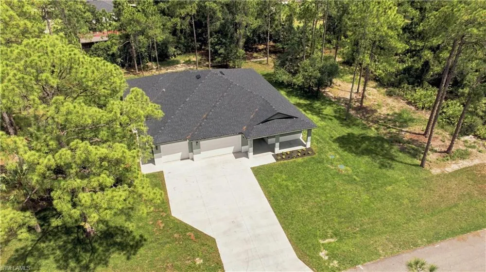 1214 Acacia Avenue Lehigh Acres, FL 33972