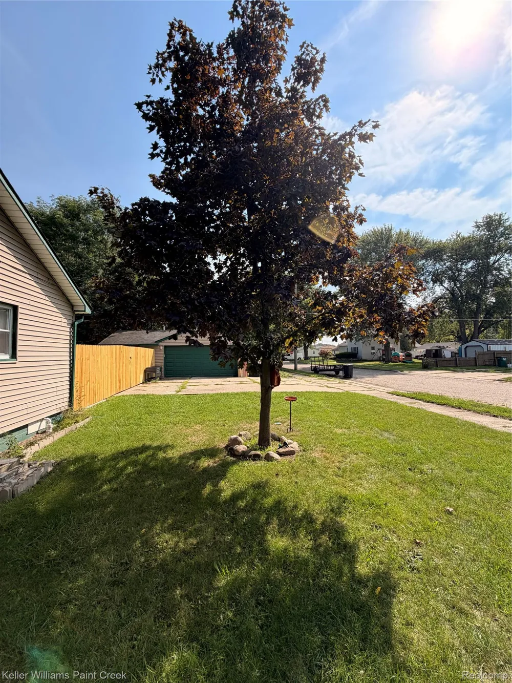 413 Turrill Avenue Lapeer City, MI 48446
