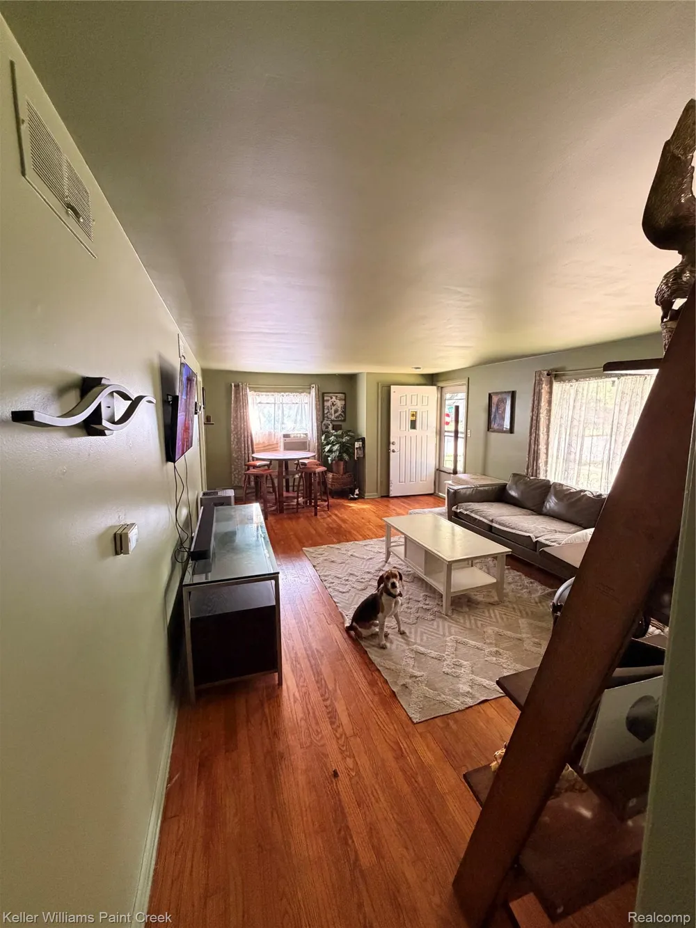 413 Turrill Avenue Lapeer City, MI 48446