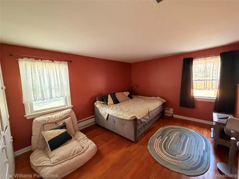 413 Turrill Avenue Lapeer City, MI 48446