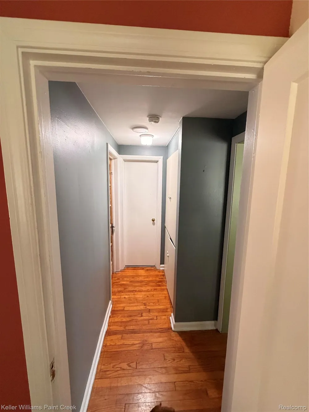 413 Turrill Avenue Lapeer City, MI 48446