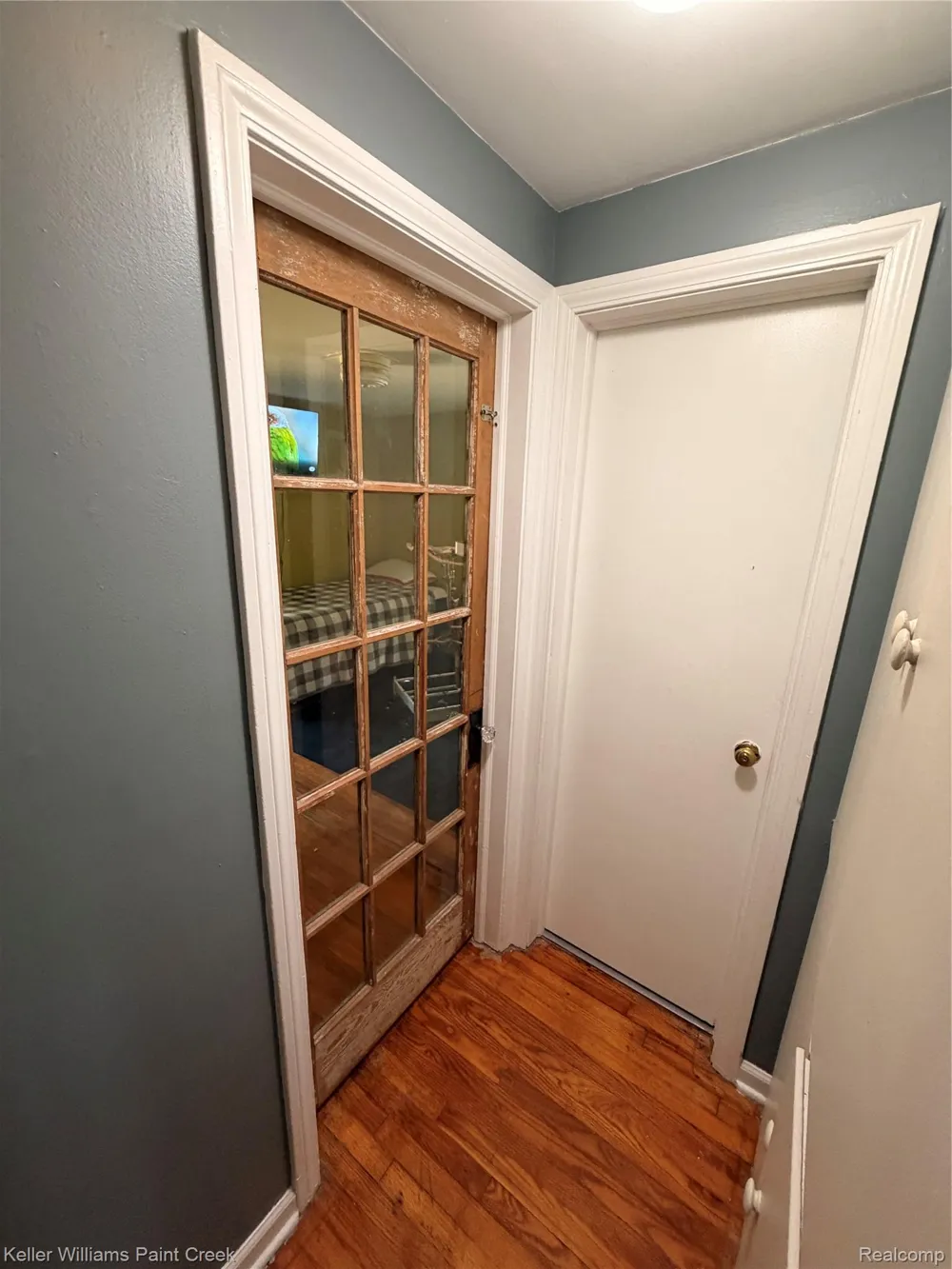 413 Turrill Avenue Lapeer City, MI 48446