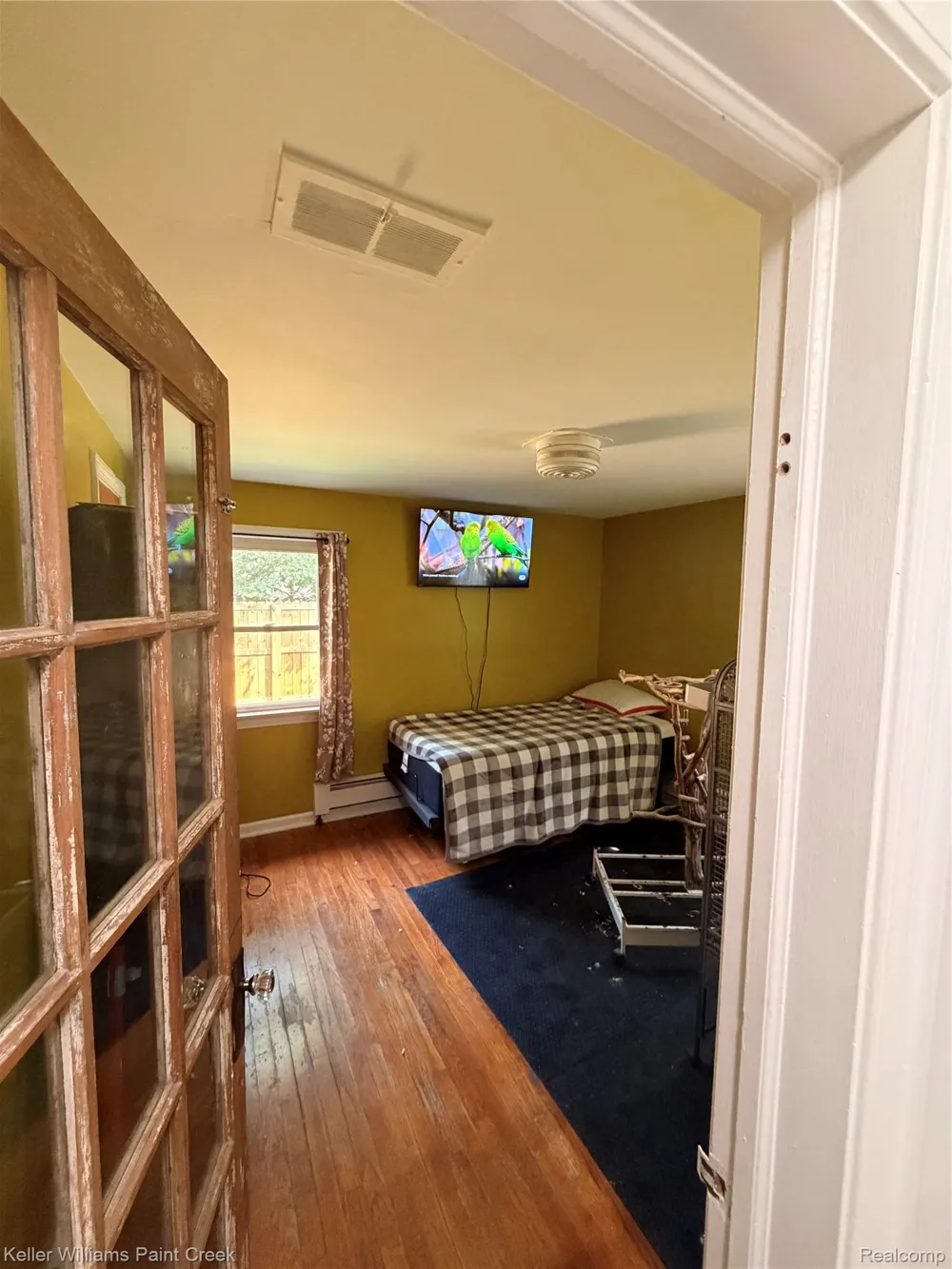 413 Turrill Avenue Lapeer City, MI 48446