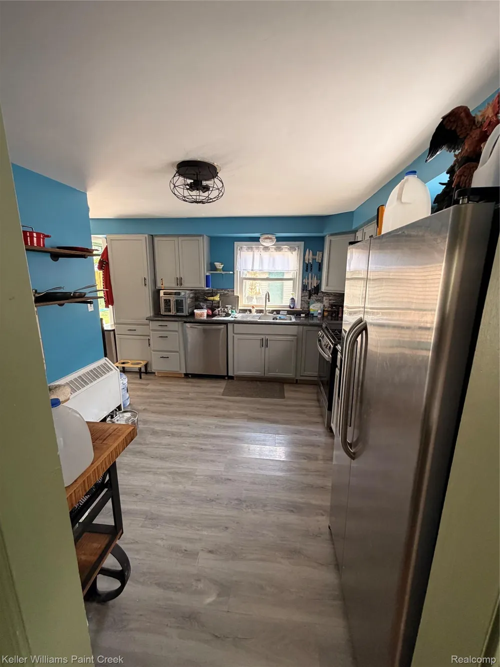 413 Turrill Avenue Lapeer City, MI 48446