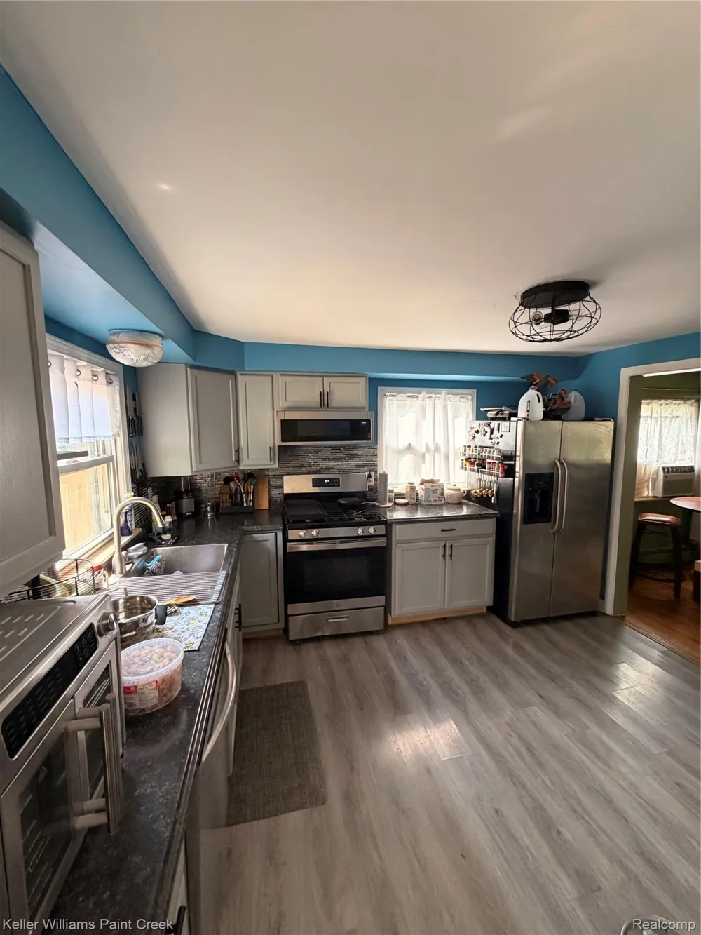 413 Turrill Avenue Lapeer City, MI 48446