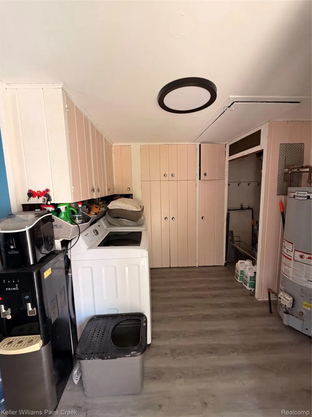 413 Turrill Avenue Lapeer City, MI 48446