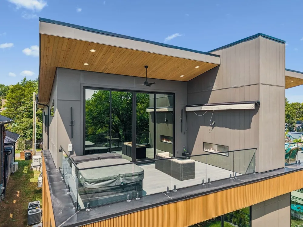 3205B Granny White Pike Nashville, TN 37204