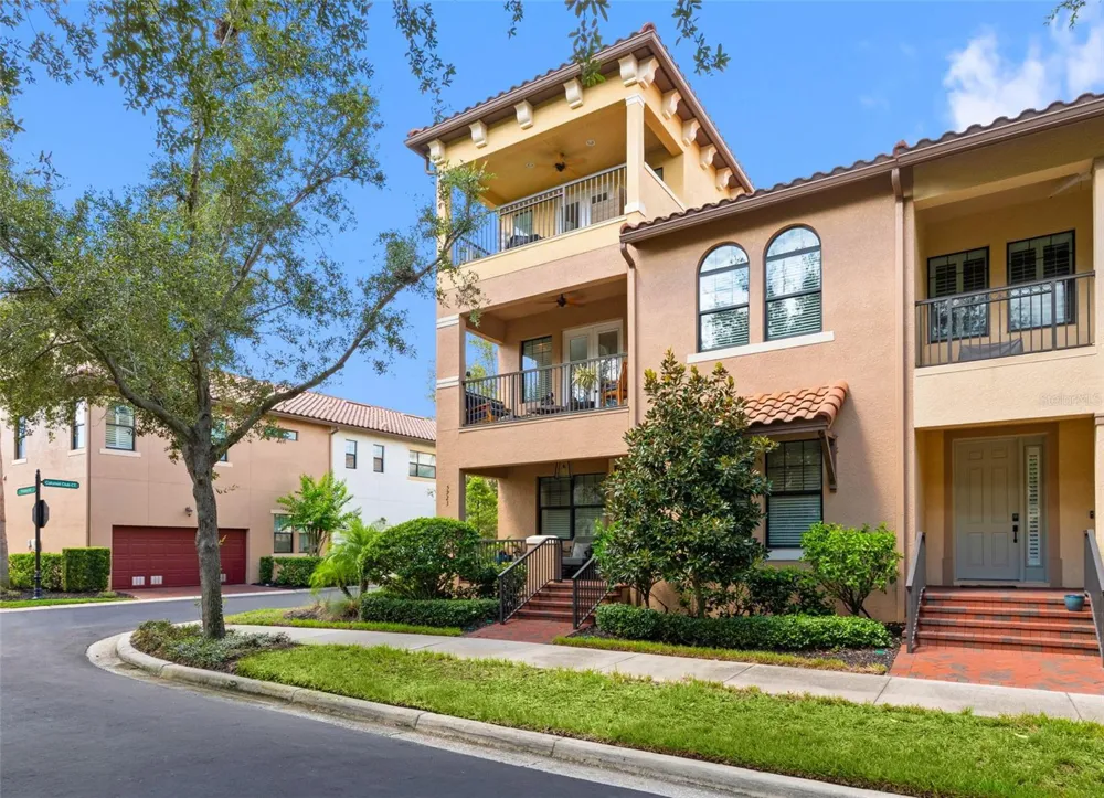 5923 PRINTERY STREET Tampa, FL 33616