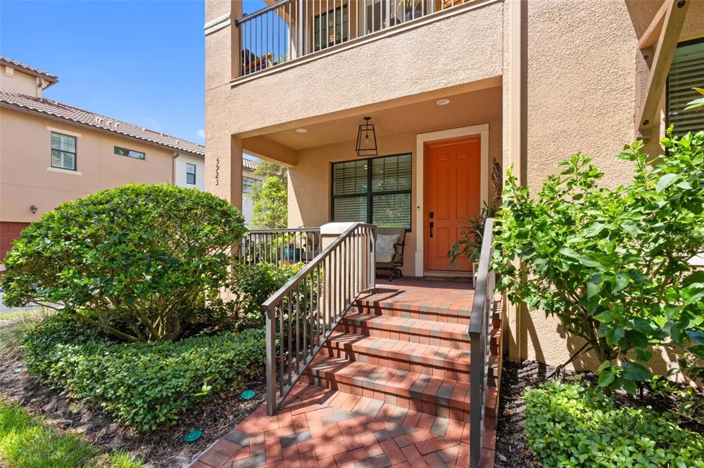 5923 PRINTERY STREET Tampa, FL 33616