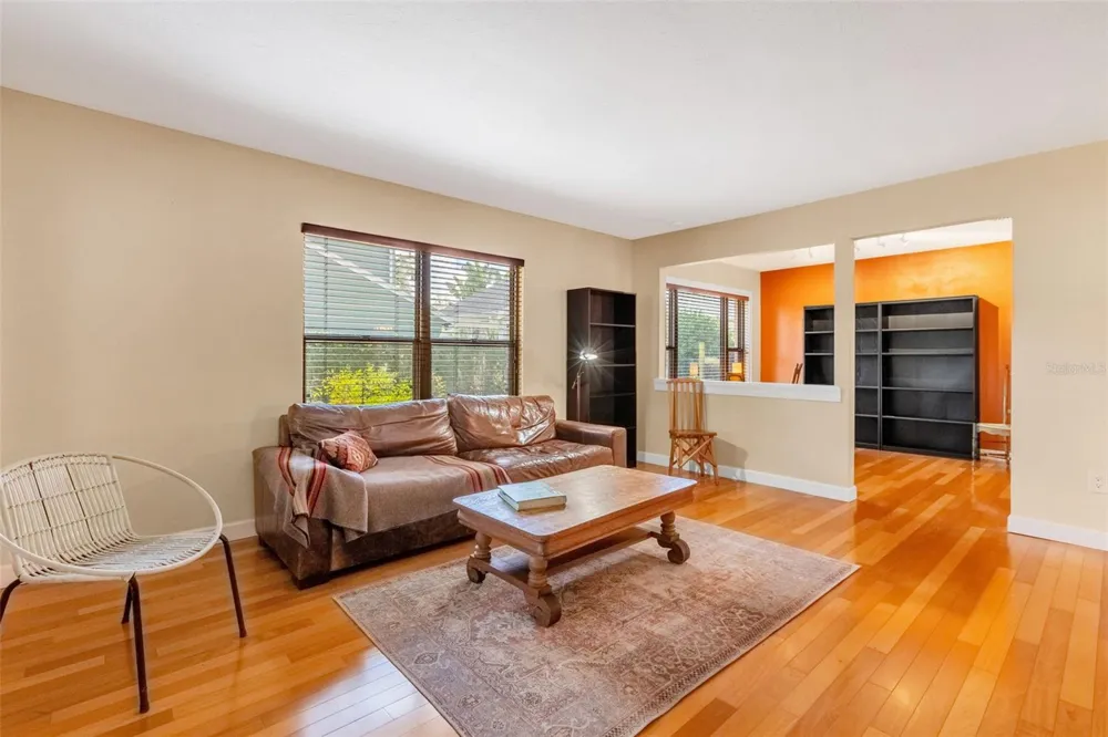 1850 BRYAN AVENUE Winter Park, FL 32789