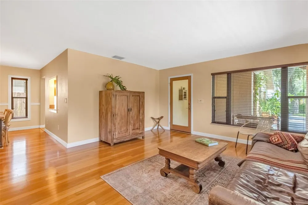 1850 BRYAN AVENUE Winter Park, FL 32789
