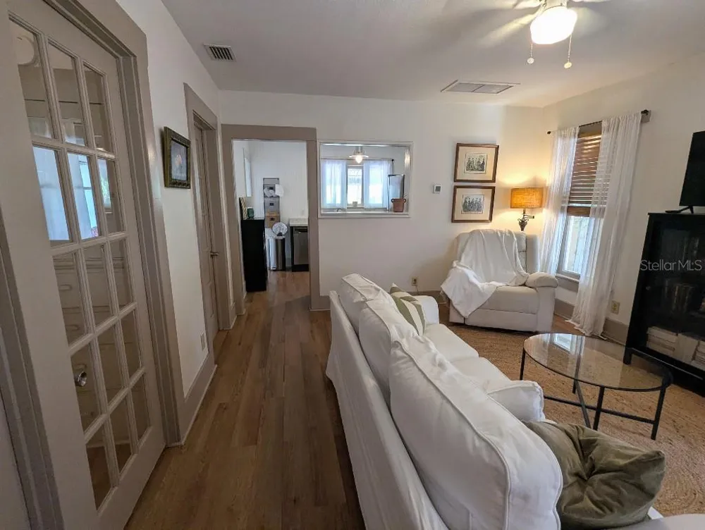 7427 CHAPEL AVENUE New Port Richey, FL 34652