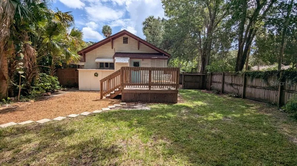 7427 CHAPEL AVENUE New Port Richey, FL 34652