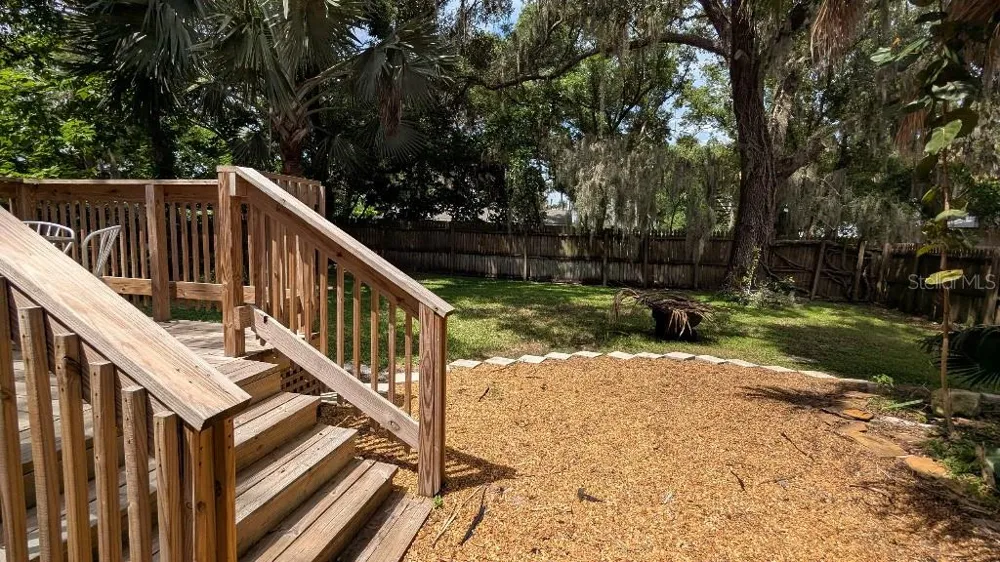 7427 CHAPEL AVENUE New Port Richey, FL 34652
