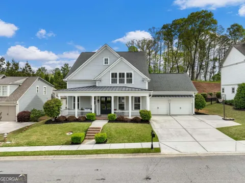 6286 Cedar Springs LN