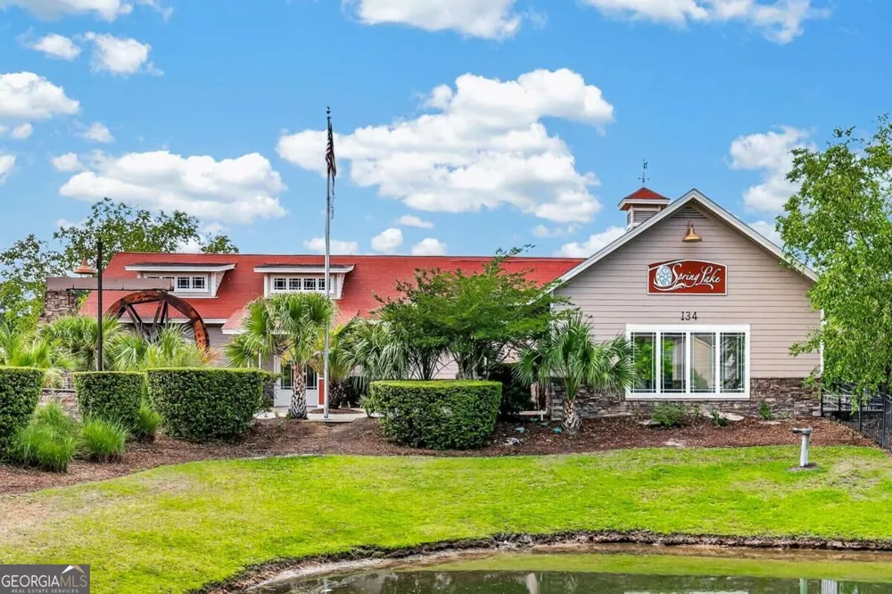 137 Spring Lakes DR Savannah, GA 31407