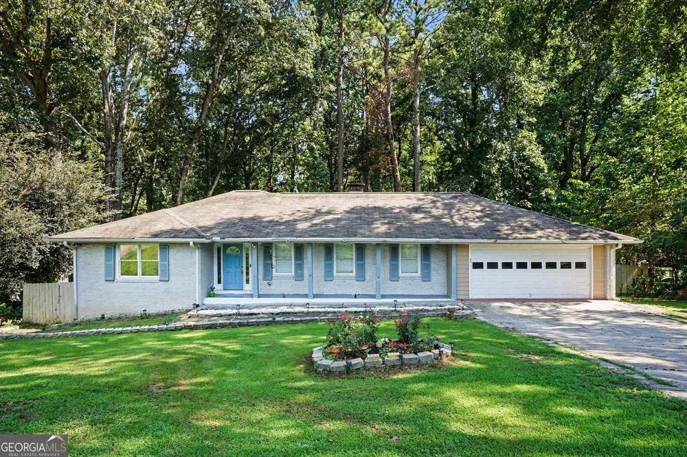 5808 Darry CIR Norcross, GA 30093