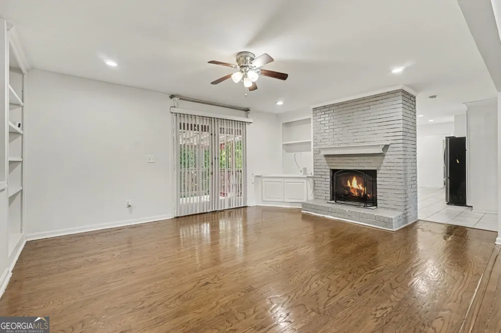 5808 Darry CIR Norcross, GA 30093