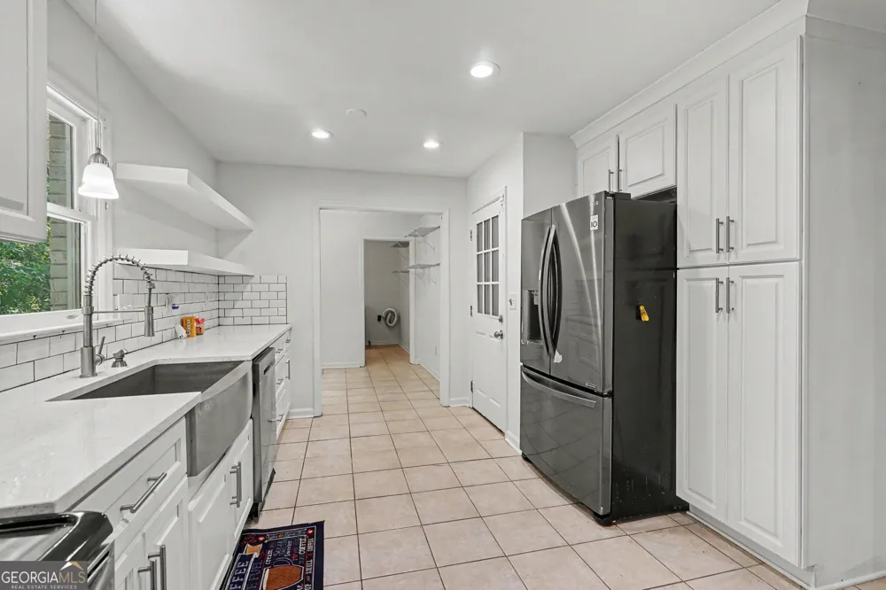 5808 Darry CIR Norcross, GA 30093