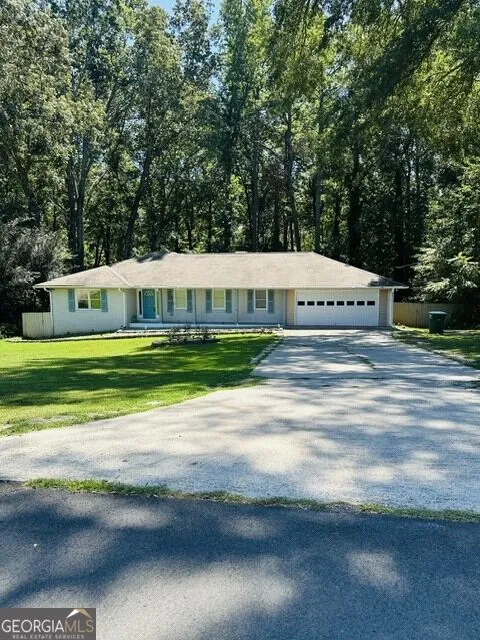 5808 Darry CIR Norcross, GA 30093