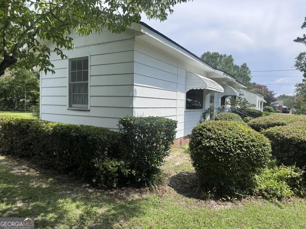 209 Vernon ST Dublin, GA 31021
