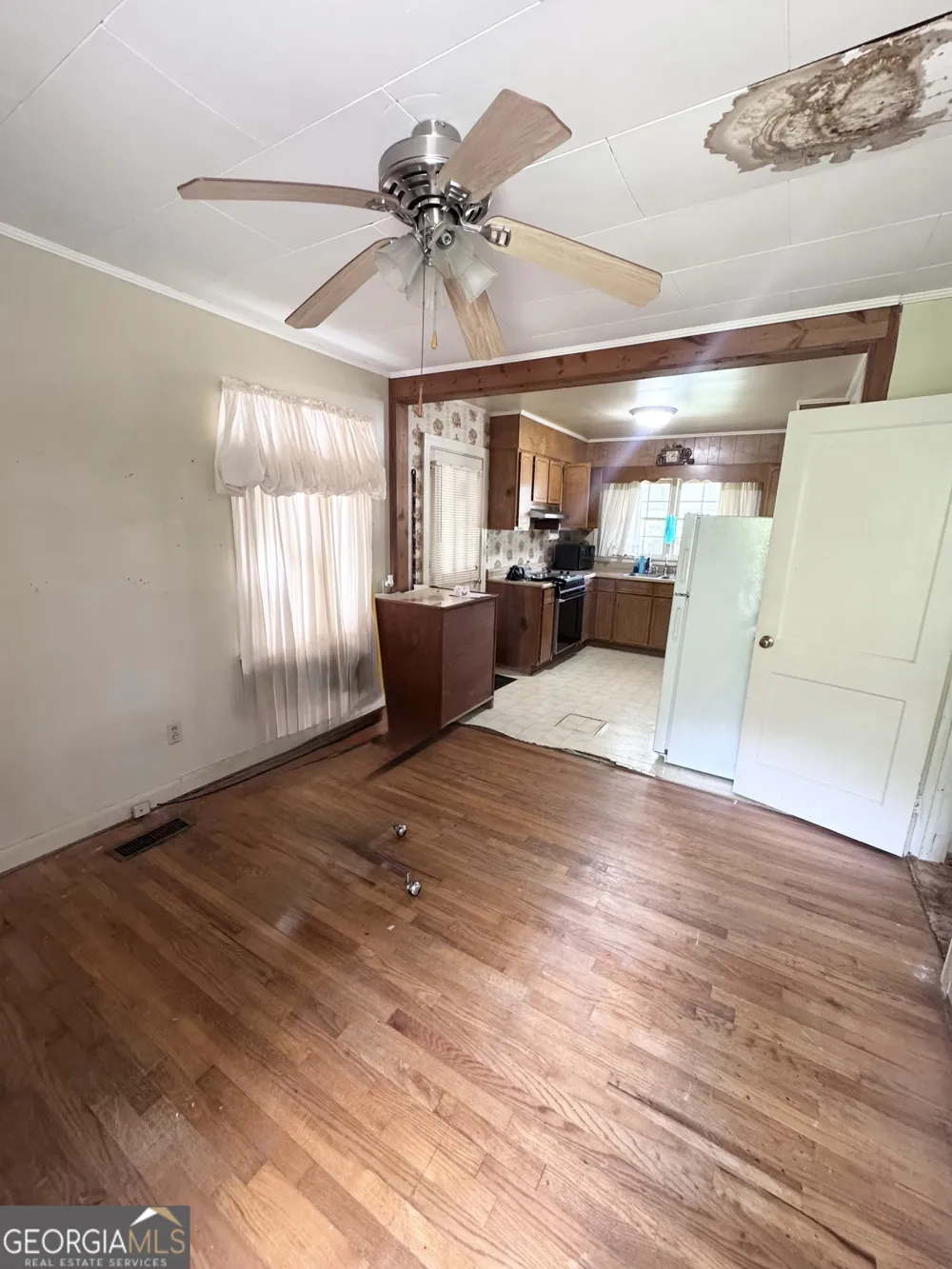 209 Vernon ST Dublin, GA 31021