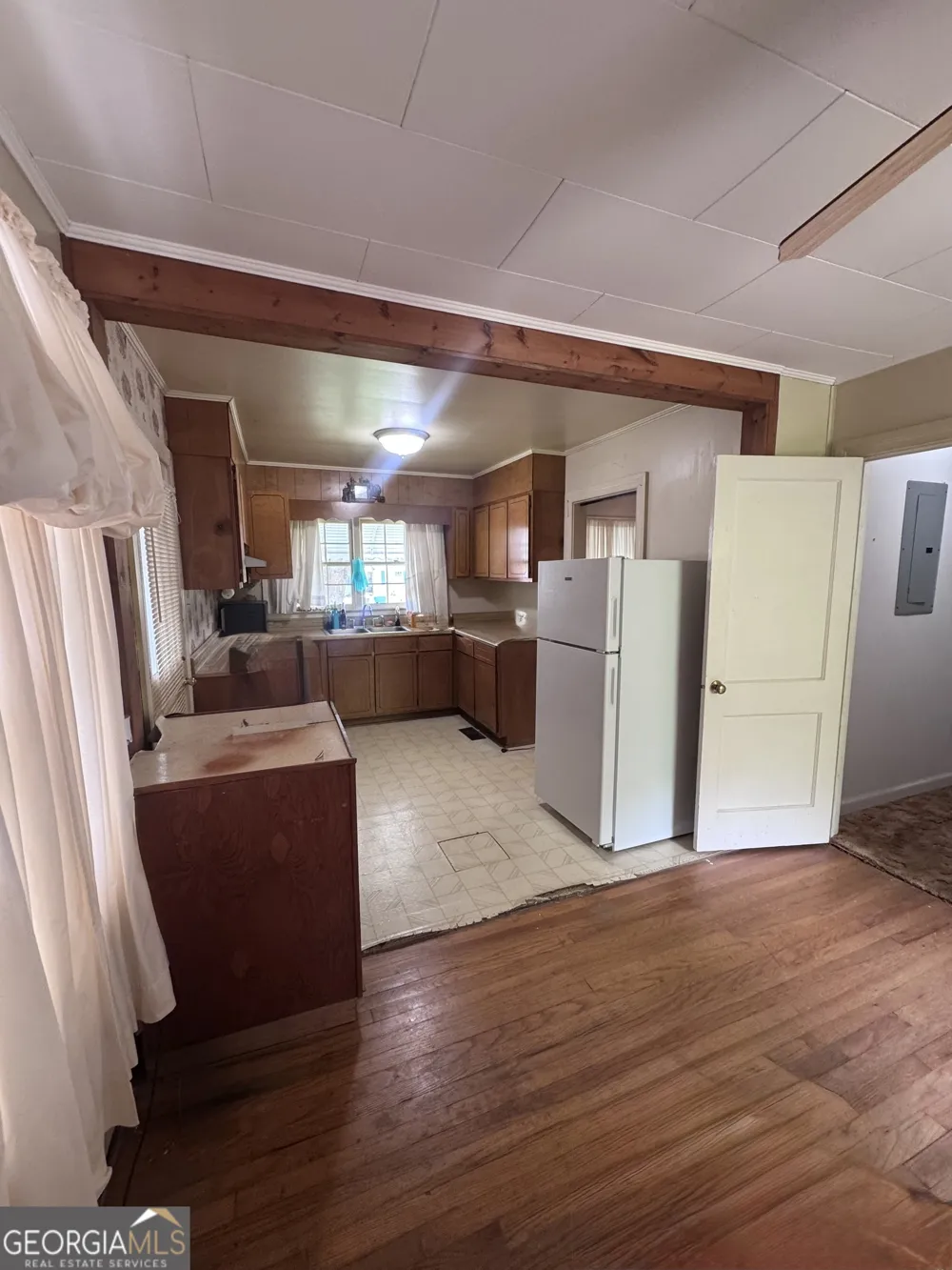 209 Vernon ST Dublin, GA 31021