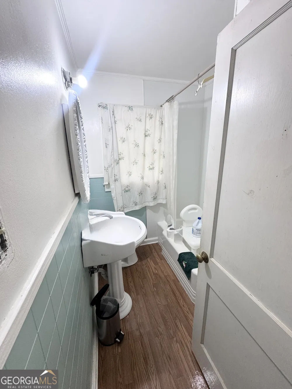 209 Vernon ST Dublin, GA 31021