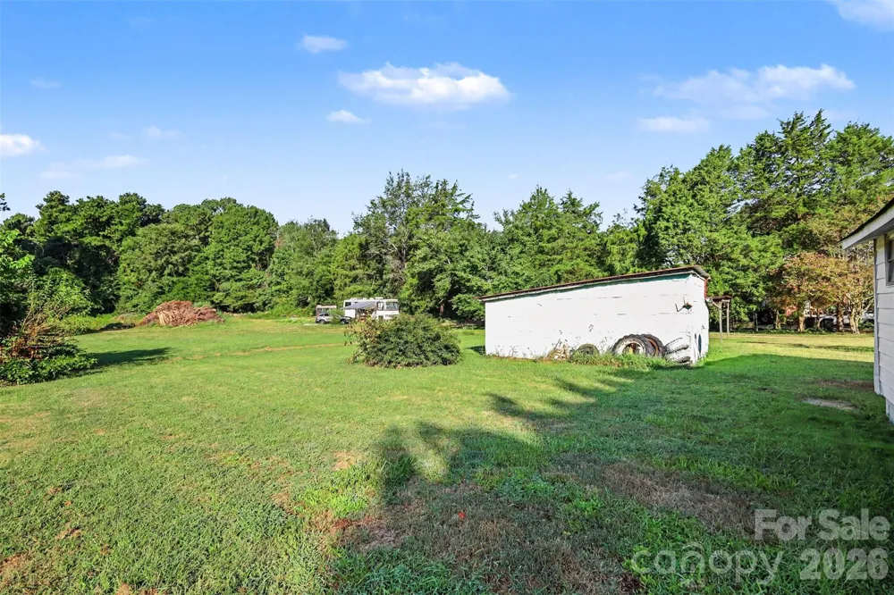 3445 Long Ferry Road Salisbury, NC 28146