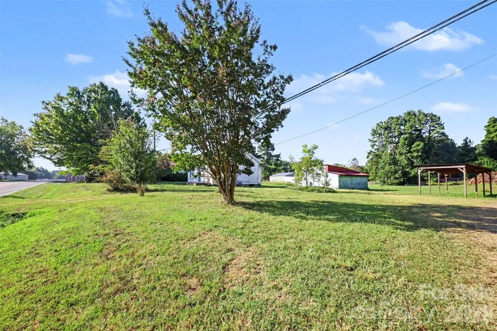 3445 Long Ferry Road Salisbury, NC 28146